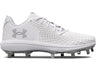 Under Armour Women's UA Glyde 2 MT Softball Cleats - Designed for Women's Feet