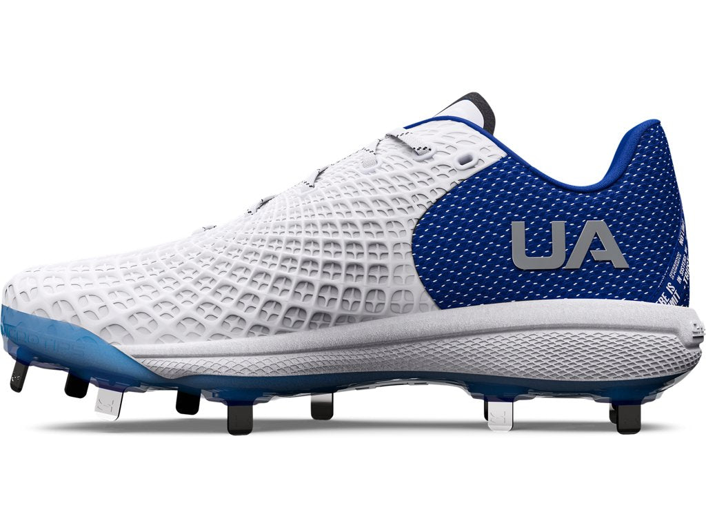 Under Armour Women's UA Glyde 2 MT Softball Cleats - Designed for Women's Feet