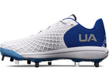 Under Armour Women's UA Glyde 2 MT Softball Cleats - Designed for Women's Feet