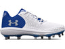 Under Armour Women's UA Glyde 2 MT Softball Cleats - Designed for Women's Feet