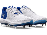 Under Armour Women's UA Glyde 2 MT Softball Cleats - Designed for Women's Feet