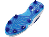 Under Armour Women's UA Glyde 2 MT Softball Cleats - Designed for Women's Feet