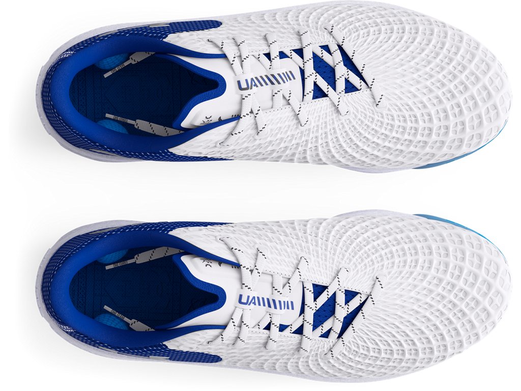 Under Armour Women's UA Glyde 2 MT Softball Cleats - Designed for Women's Feet