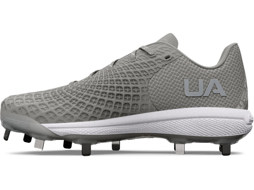 Under Armour Women's UA Glyde 2 MT Softball Cleats - Designed for Women's Feet