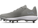 Under Armour Women's UA Glyde 2 MT Softball Cleats - Designed for Women's Feet