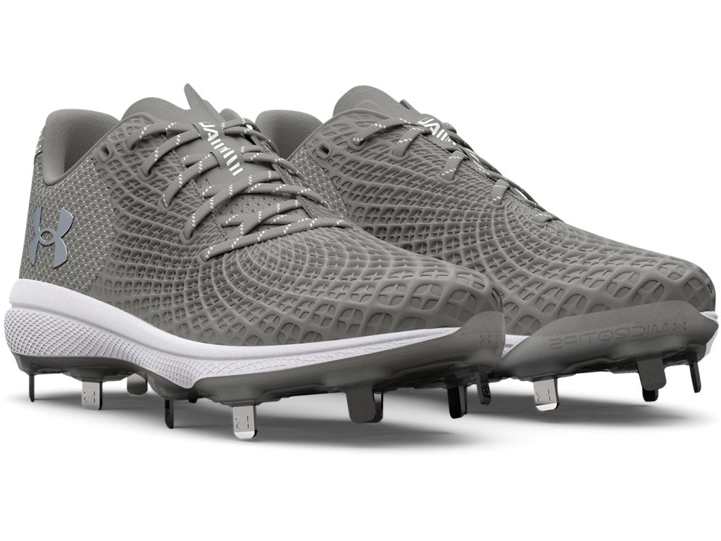 Under Armour Women's UA Glyde 2 MT Softball Cleats - Designed for Women's Feet
