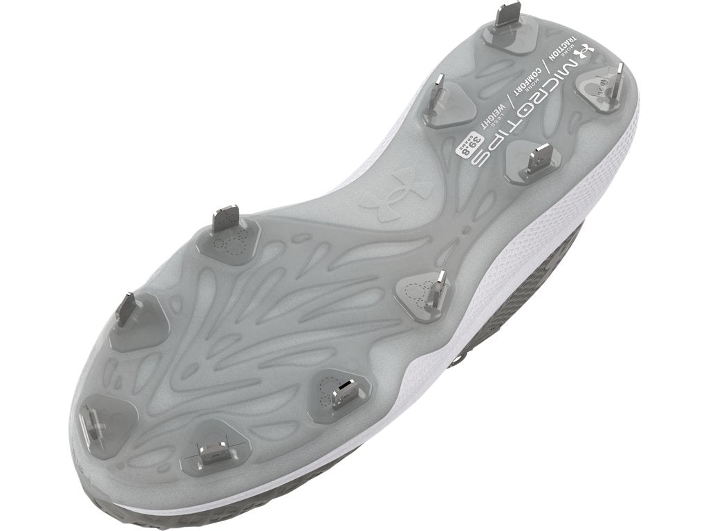 Under Armour Women's UA Glyde 2 MT Softball Cleats - Designed for Women's Feet