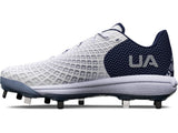 Under Armour Women's UA Glyde 2 MT Softball Cleats - Designed for Women's Feet