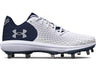 Under Armour Women's UA Glyde 2 MT Softball Cleats - Designed for Women's Feet