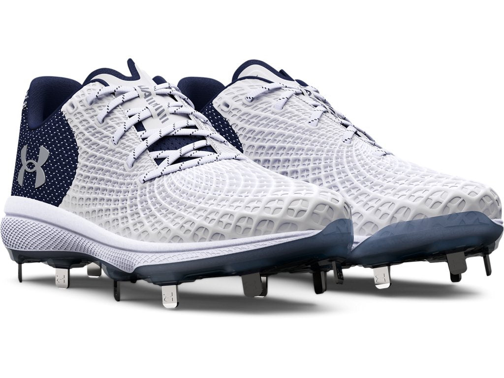 Under Armour Women's UA Glyde 2 MT Softball Cleats - Designed for Women's Feet