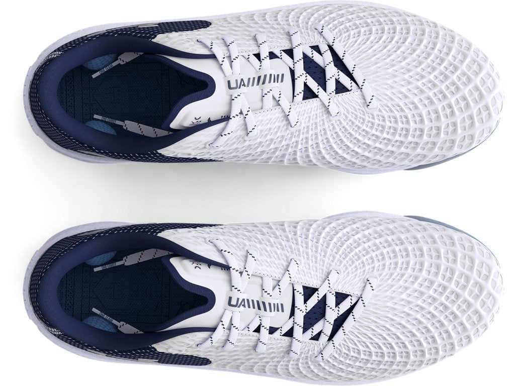 Under Armour Women's UA Glyde 2 MT Softball Cleats - Designed for Women's Feet