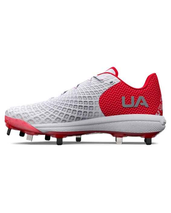 Under Armour Women's UA Glyde 2 MT Softball Cleats - Designed for Women's Feet