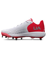 Under Armour Women's UA Glyde 2 MT Softball Cleats - Designed for Women's Feet