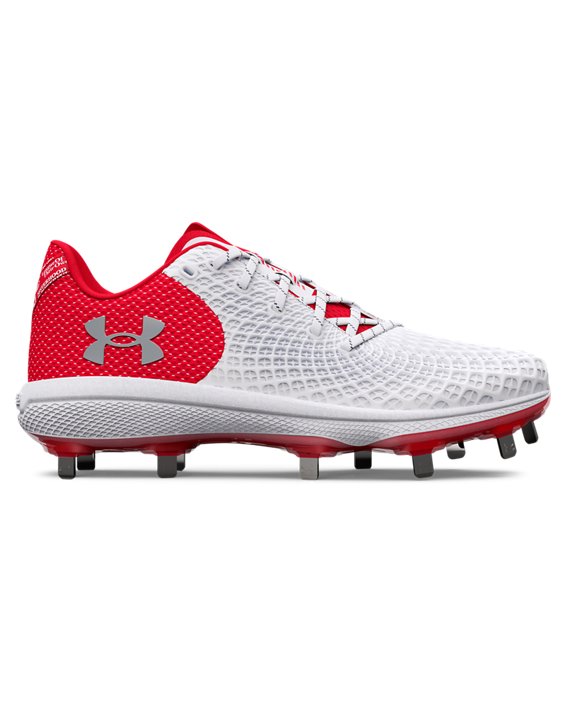 Under Armour Women's UA Glyde 2 MT Softball Cleats - Designed for Women's Feet