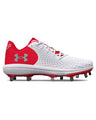 Under Armour Women's UA Glyde 2 MT Softball Cleats - Designed for Women's Feet
