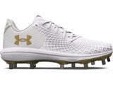 Under Armour Women's UA Glyde 2 MT Softball Cleats - Designed for Women's Feet