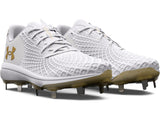 Under Armour Women's UA Glyde 2 MT Softball Cleats - Designed for Women's Feet