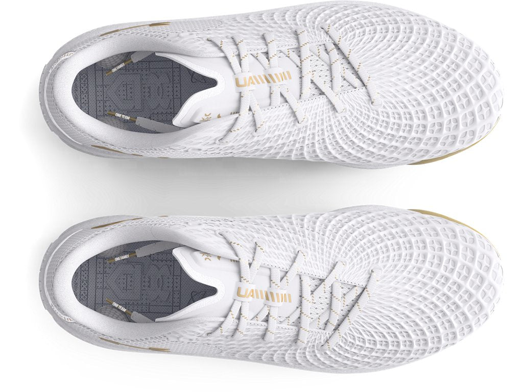 Under Armour Women's UA Glyde 2 MT Softball Cleats - Designed for Women's Feet
