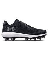 Under Armour Womens UA Glyde 2 MT TPU Softball Cleats Footwear - Designed for Women's Comfort and Performance