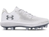 Under Armour Womens UA Glyde 2 MT TPU Softball Cleats Footwear - Designed for Women's Comfort and Performance