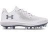 Under Armour Womens UA Glyde 2 MT TPU Softball Cleats Footwear - Designed for Women's Comfort and Performance