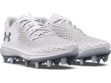 Under Armour Womens UA Glyde 2 MT TPU Softball Cleats Footwear - Designed for Women's Comfort and Performance