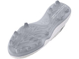 Under Armour Womens UA Glyde 2 MT TPU Softball Cleats Footwear - Designed for Women's Comfort and Performance