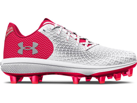 Under Armour Womens UA Glyde 2 MT TPU Softball Cleats Footwear - Designed for Women's Comfort and Performance