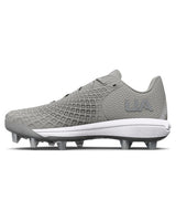 Under Armour Womens UA Glyde 2 MT TPU Softball Cleats Footwear - Designed for Women's Comfort and Performance