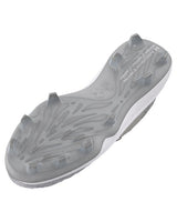 Under Armour Womens UA Glyde 2 MT TPU Softball Cleats Footwear - Designed for Women's Comfort and Performance