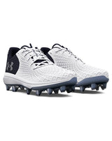 Under Armour Womens UA Glyde 2 MT TPU Softball Cleats Footwear - Designed for Women's Comfort and Performance