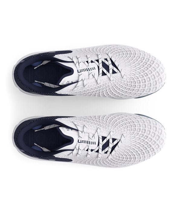 Under Armour Womens UA Glyde 2 MT TPU Softball Cleats Footwear - Designed for Women's Comfort and Performance