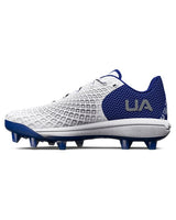 Under Armour Womens UA Glyde 2 MT TPU Softball Cleats Footwear - Designed for Women's Comfort and Performance