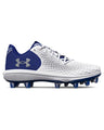 Under Armour Womens UA Glyde 2 MT TPU Softball Cleats Footwear - Designed for Women's Comfort and Performance