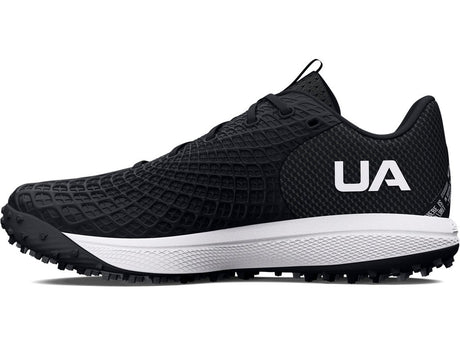 Under Armour Womens UA Glyde 2 Turf Softball Shoes - Breathable and Durable Footwear
