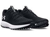 Under Armour Womens UA Glyde 2 Turf Softball Shoes - Breathable and Durable Footwear