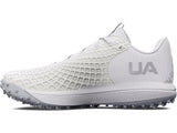 Under Armour Womens UA Glyde 2 Turf Softball Shoes - Breathable and Durable Footwear