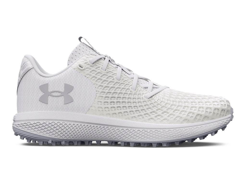 Under Armour Womens UA Glyde 2 Turf Softball Shoes - Breathable and Durable Footwear