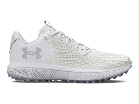 Under Armour Womens UA Glyde 2 Turf Softball Shoes - Breathable and Durable Footwear