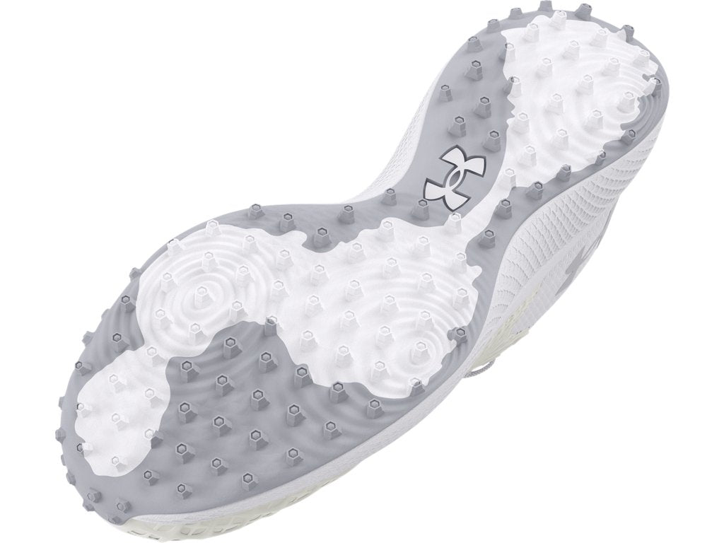 Under Armour Womens UA Glyde 2 Turf Softball Shoes - Breathable and Durable Footwear