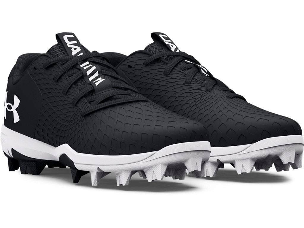 Under Armour Womens UA Glyde 2 RM Softball Cleats - Built for Women with Superior Traction