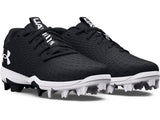 Under Armour Womens UA Glyde 2 RM Softball Cleats - Built for Women with Superior Traction