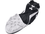 Under Armour Womens UA Glyde 2 RM Softball Cleats - Built for Women with Superior Traction