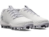 Under Armour Womens UA Glyde 2 RM Softball Cleats - Built for Women with Superior Traction