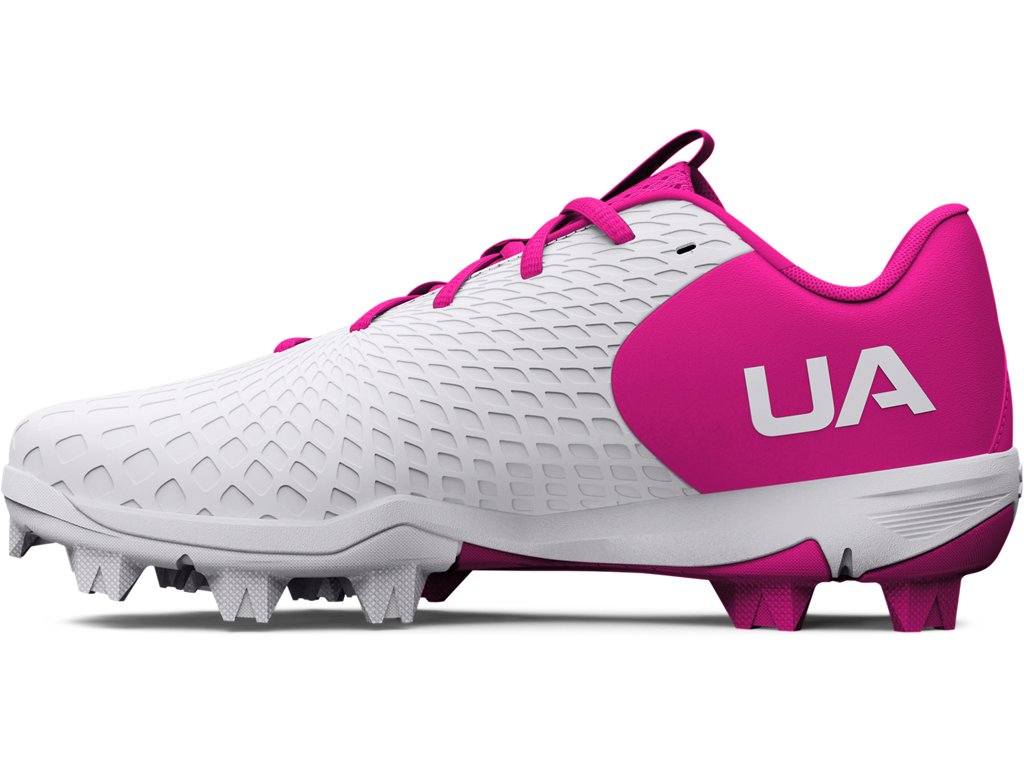 Under Armour Womens UA Glyde 2 RM Softball Cleats - Built for Women with Superior Traction