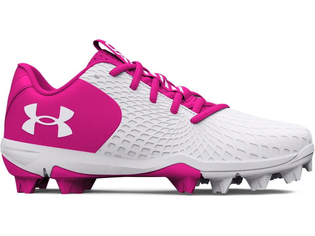 Under Armour Womens UA Glyde 2 RM Softball Cleats - Built for Women with Superior Traction
