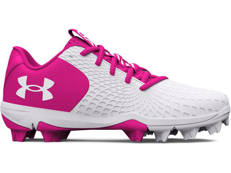 Under Armour Womens UA Glyde 2 RM Softball Cleats - Built for Women with Superior Traction