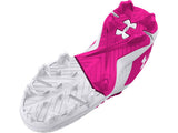 Under Armour Womens UA Glyde 2 RM Softball Cleats - Built for Women with Superior Traction