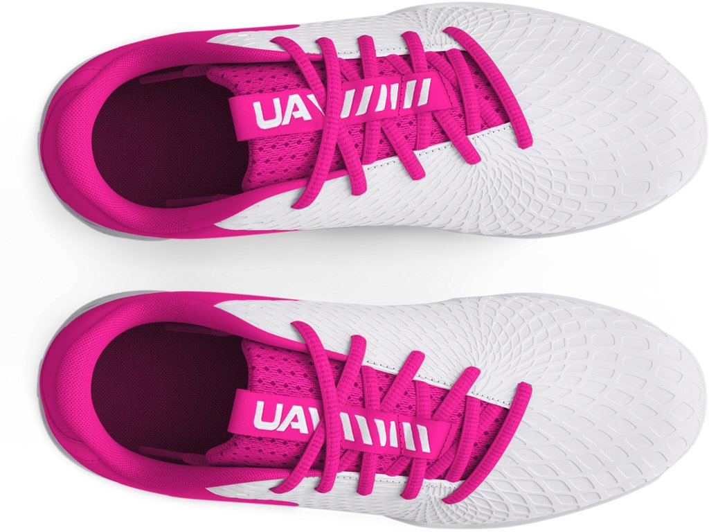 Under Armour Womens UA Glyde 2 RM Softball Cleats - Built for Women with Superior Traction