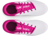 Under Armour Womens UA Glyde 2 RM Softball Cleats - Built for Women with Superior Traction